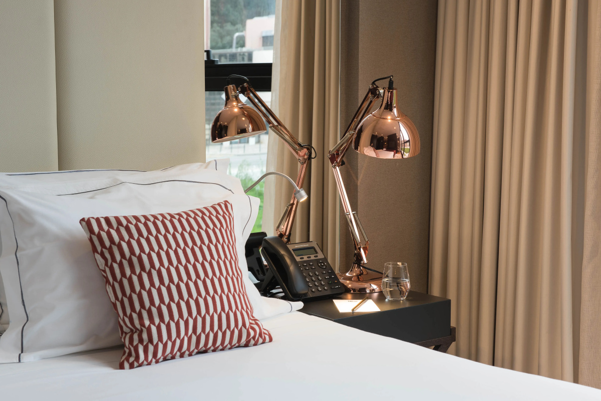 Upon Lisbon Prime Residences