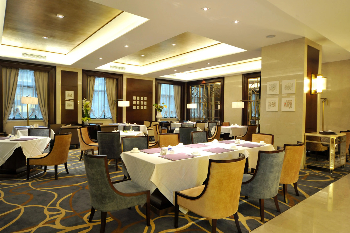 New Harbour Service Apartments