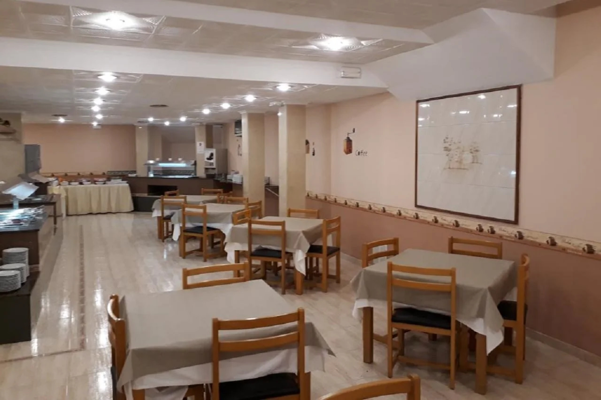 Hotel Leblón