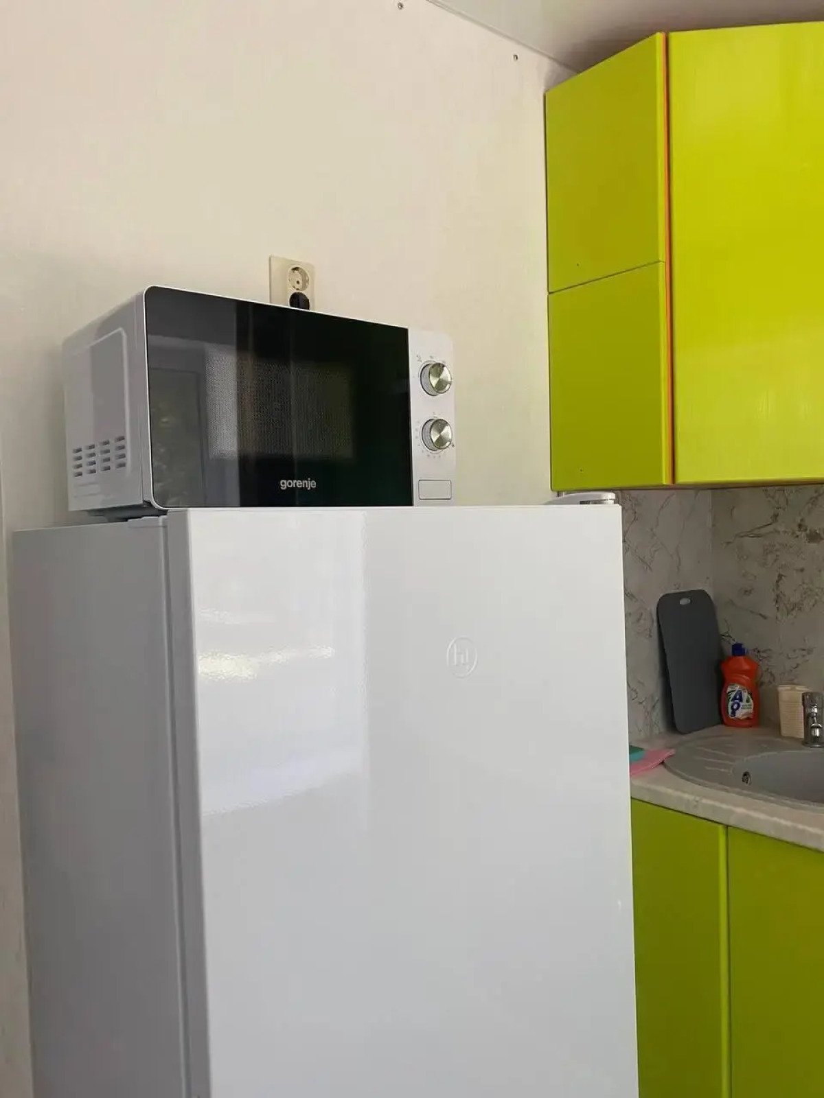 Апартаменты на улице Пирогова 21