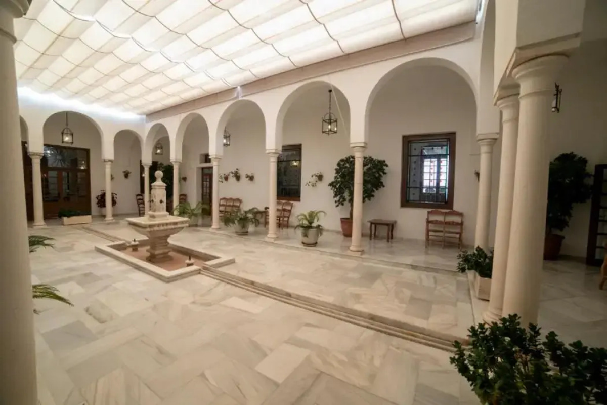 Villa Turística de Priego de Córdoba