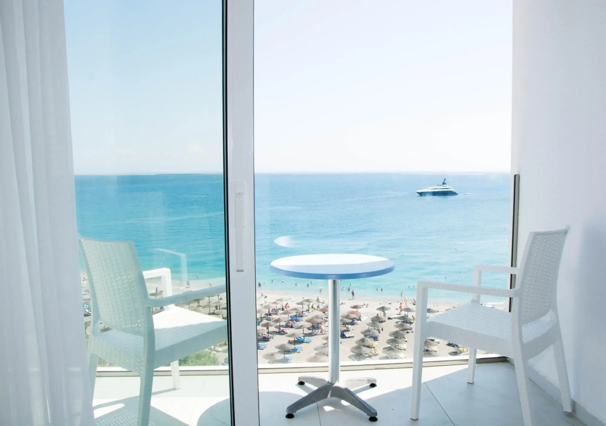 Ibiscus Hotel