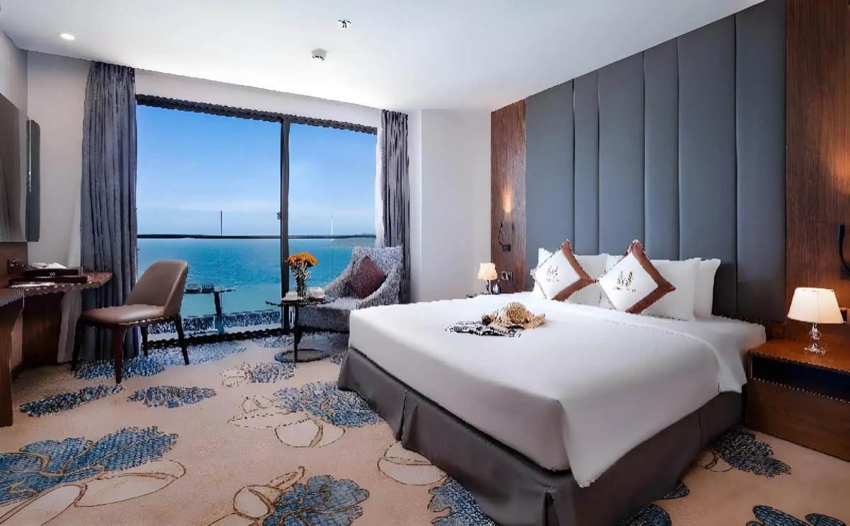 Vesna Hotel Nha Trang