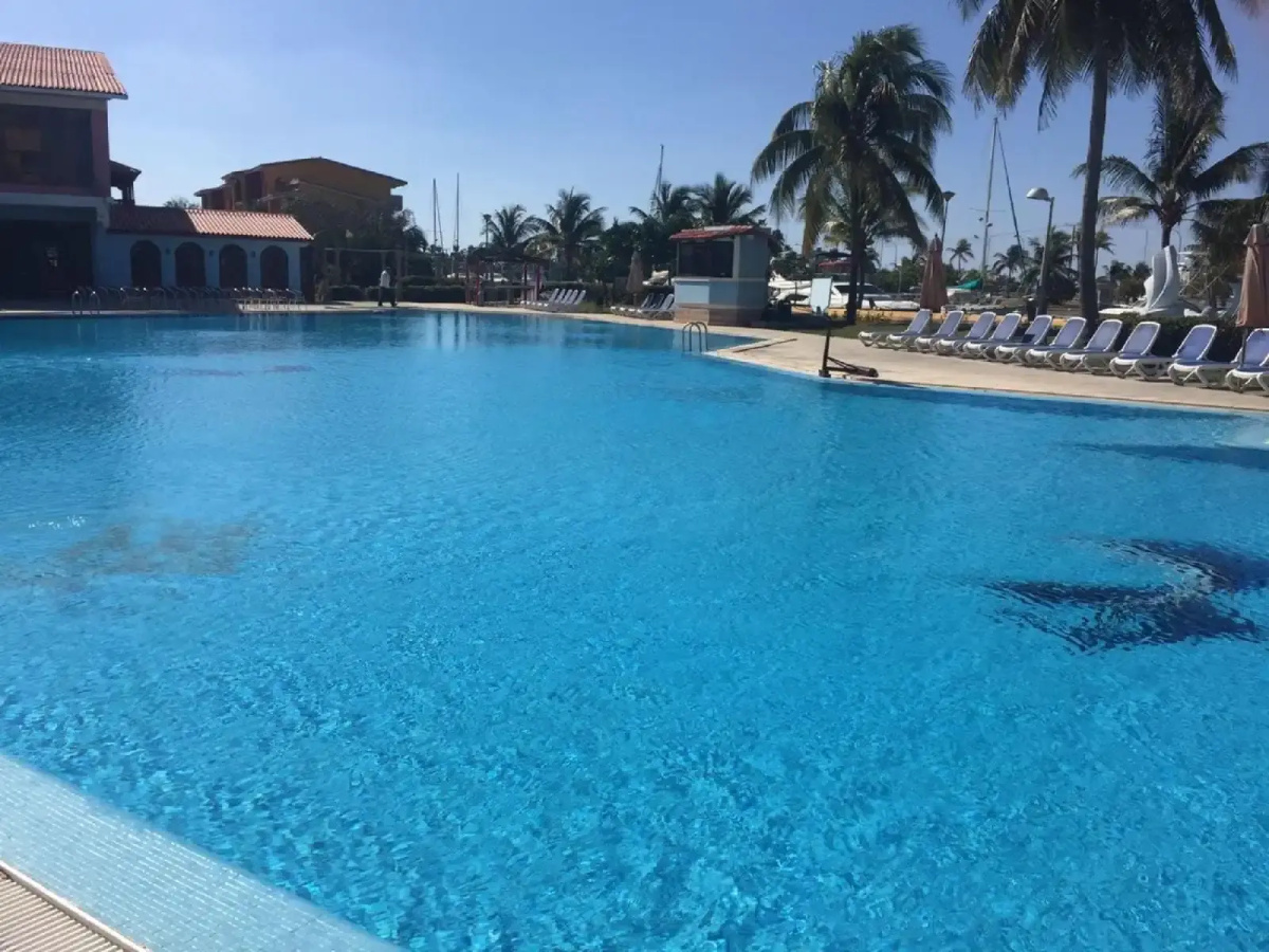 Cubanacan Club Acuario