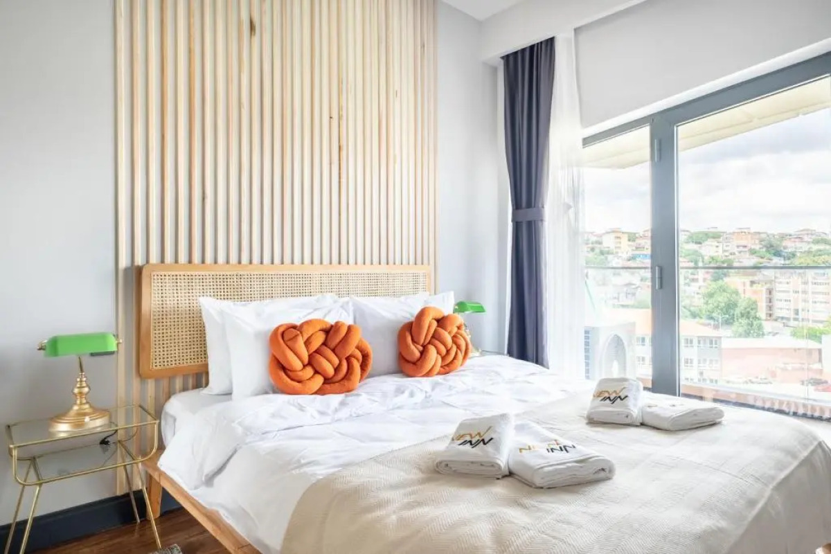 Benesta Residence by NewInn