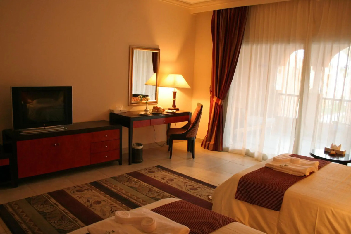 Rehana Royal Beach Resort - Aquapark & Spa