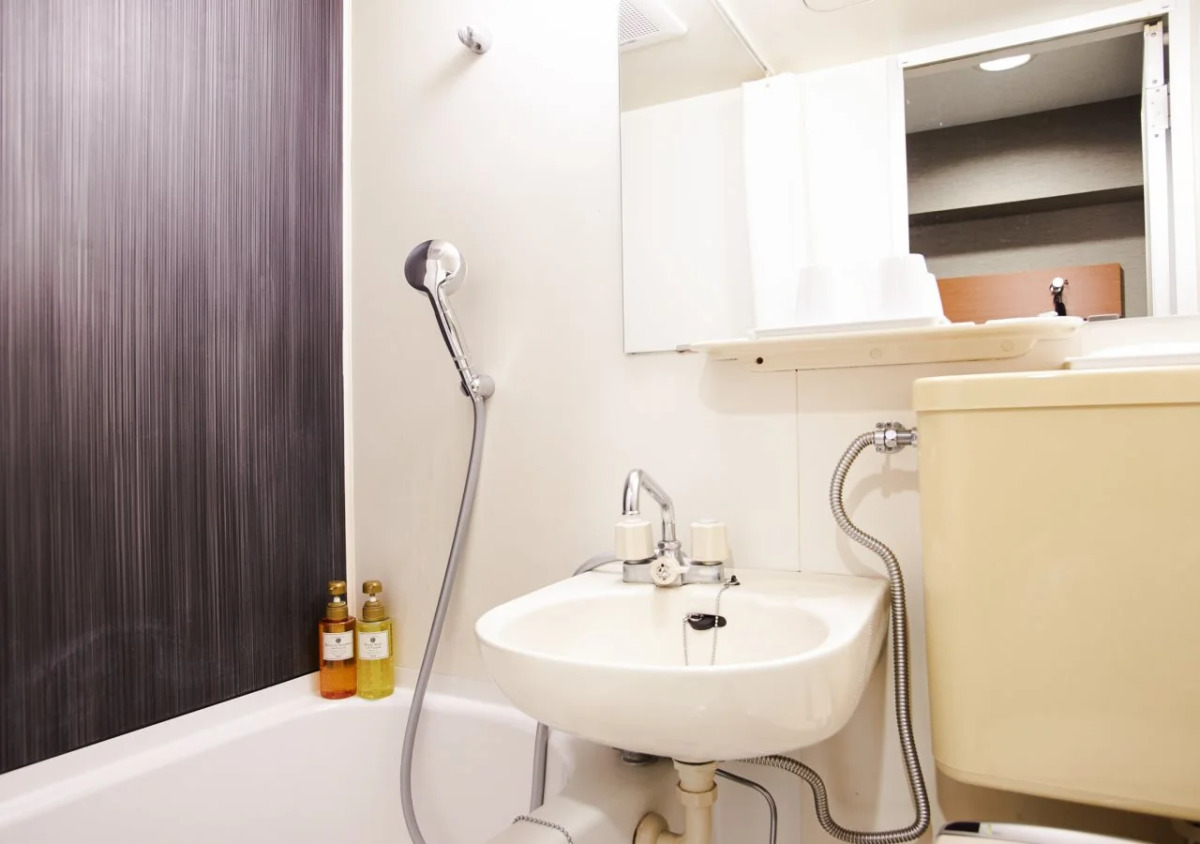 Hotel MyStays Kameido