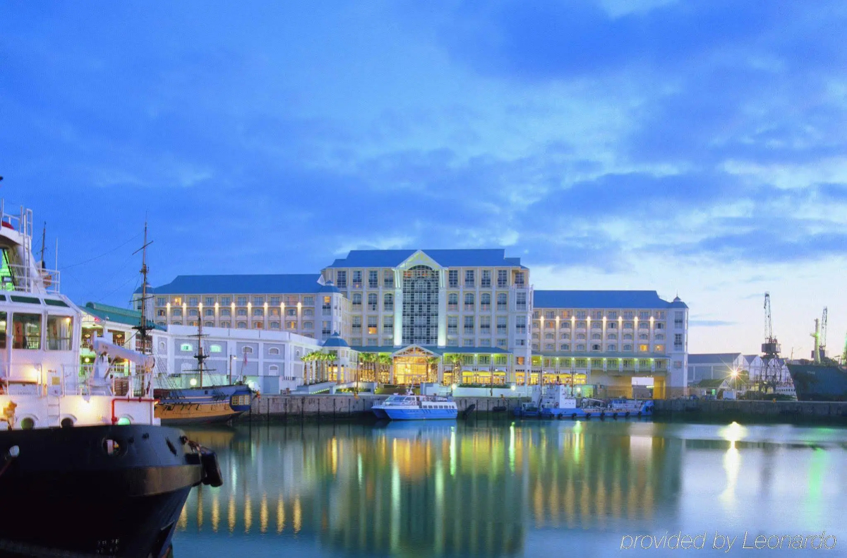 The Table Bay Hotel