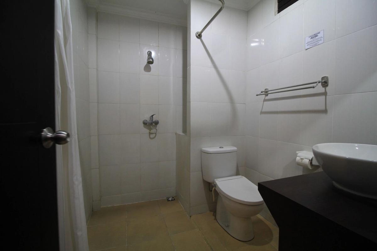 Bakung Sari Resort and Spa