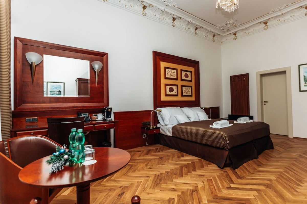 Hotel Golden Lamb
