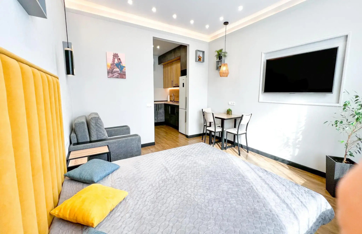 ЖК Гродеков