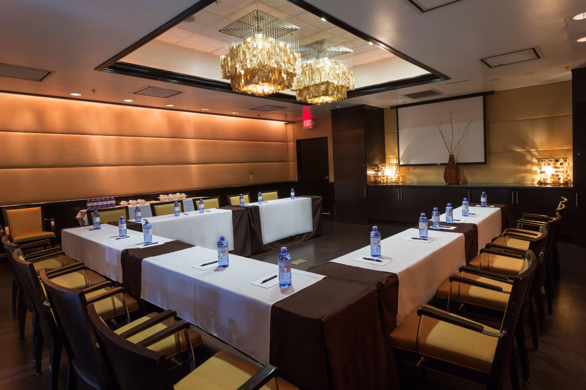 Z Ocean Hotel, Classico a Sonesta Collection