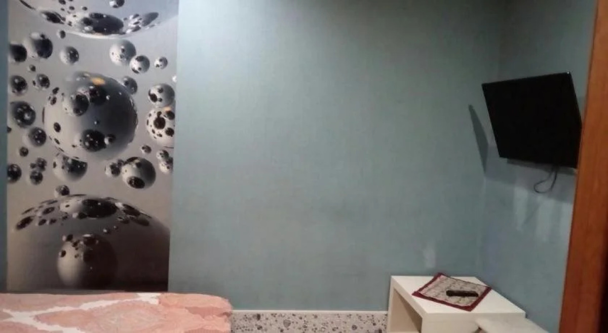 Меблированные комнаты Снегири