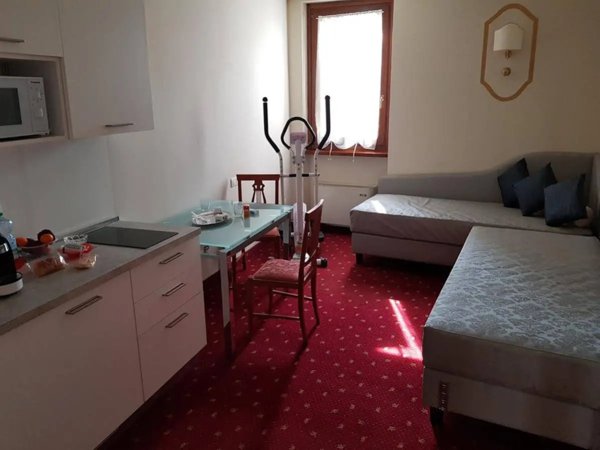 Mi Casa es Tambien tu Casa VIPS