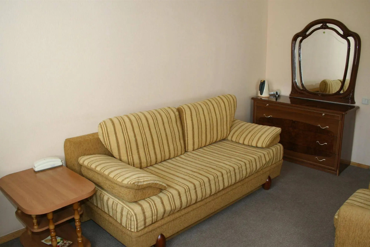 Губернская