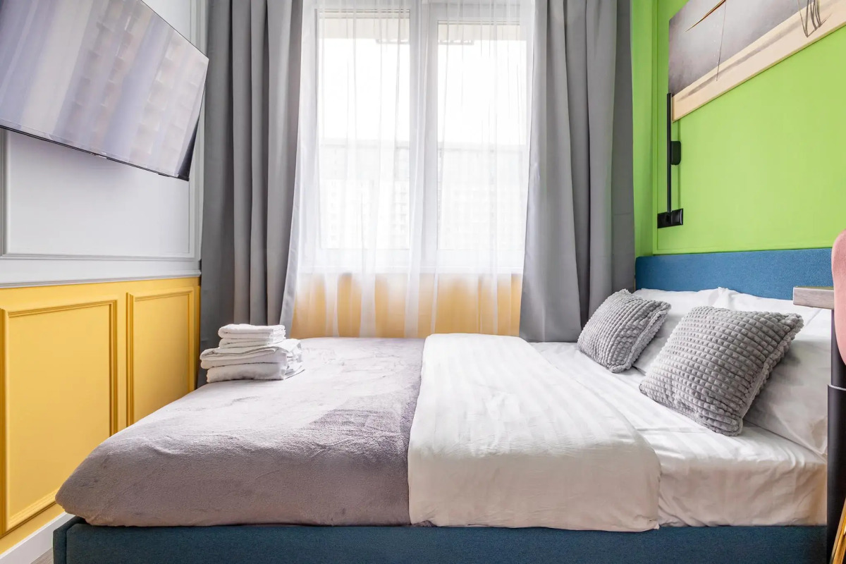 InHome24 (ИнХоум24) на аллее Берёзовая 19 корпус 4