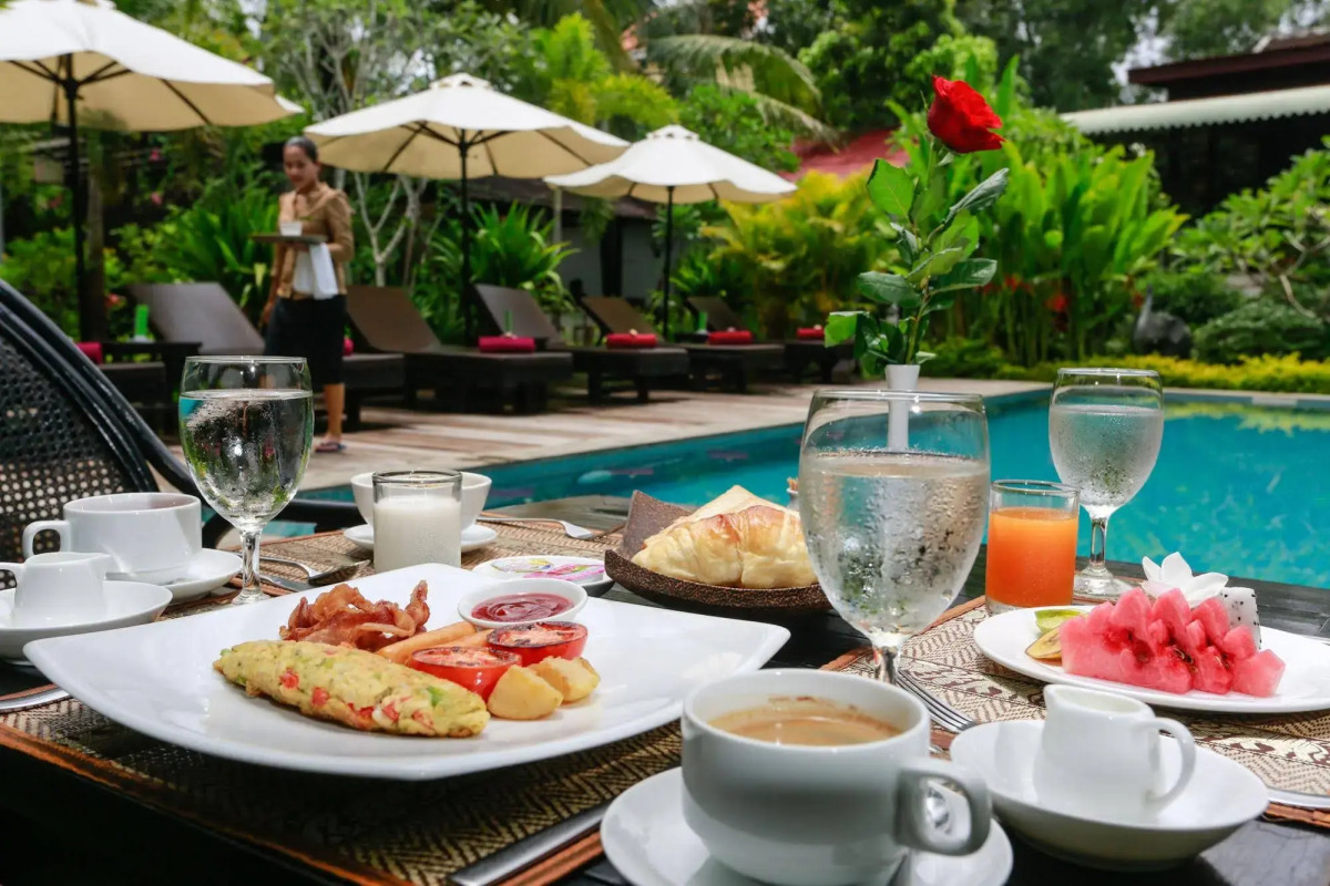 Ladear Angkor Boutique Hotel