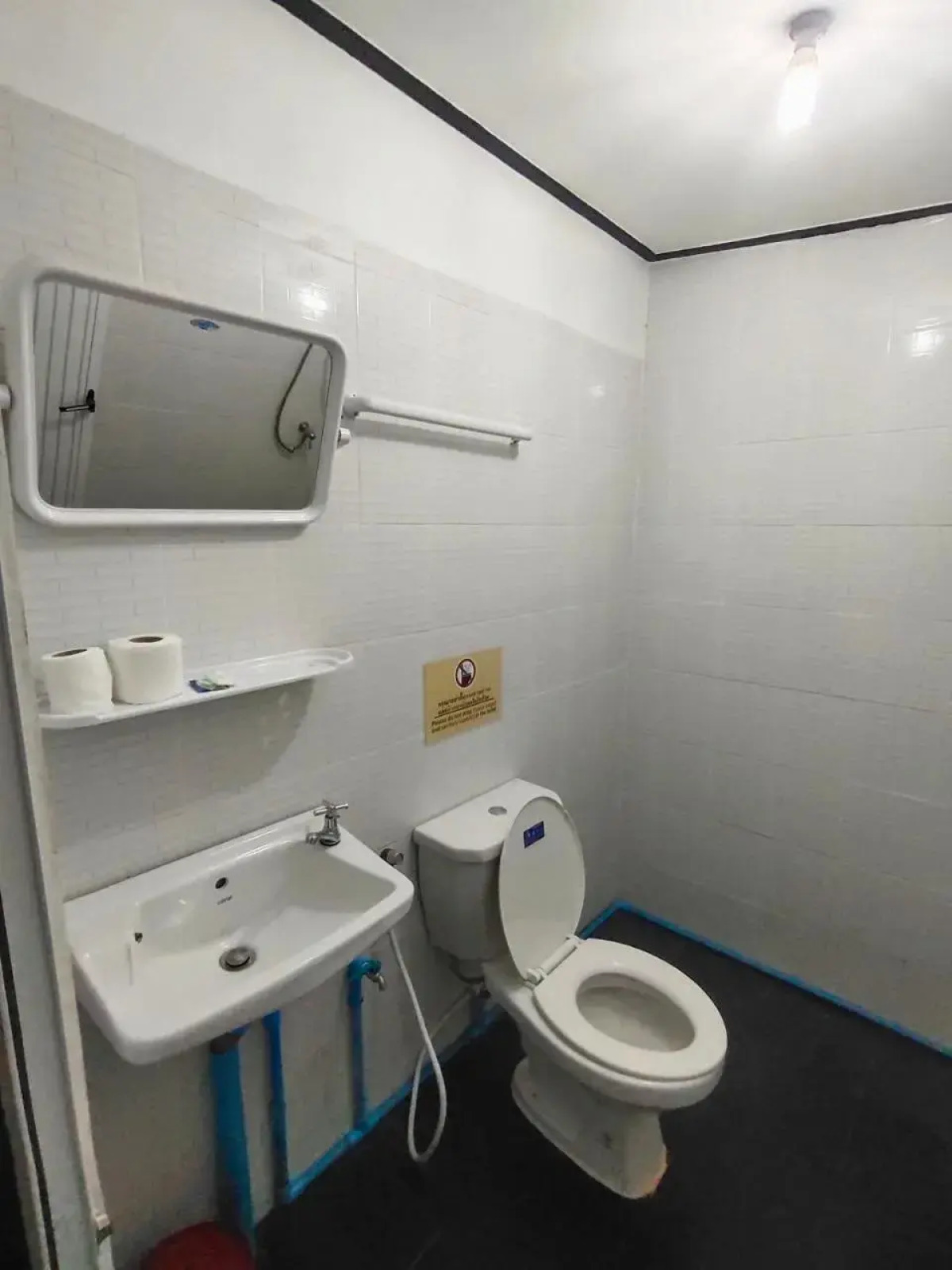 Bamboo Hut Bungalow - Adults Only