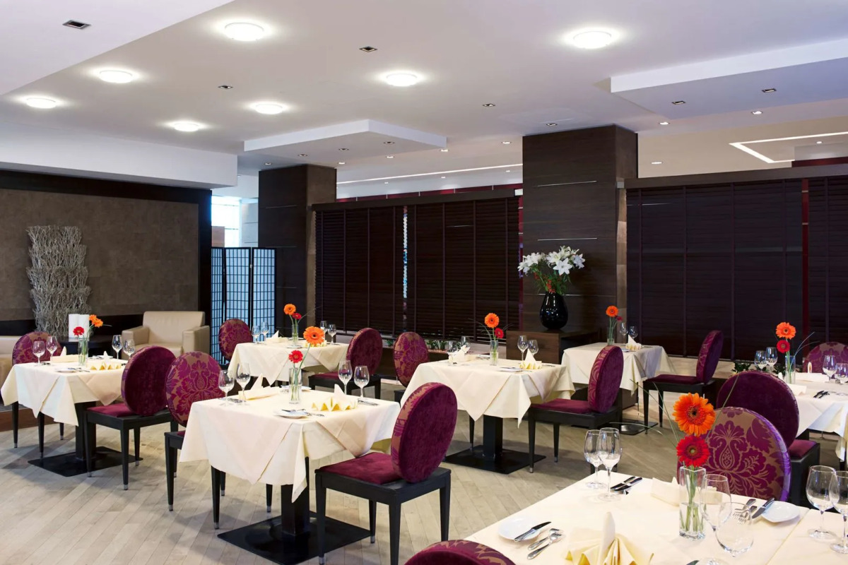 NH Vienna Airport Conference Center