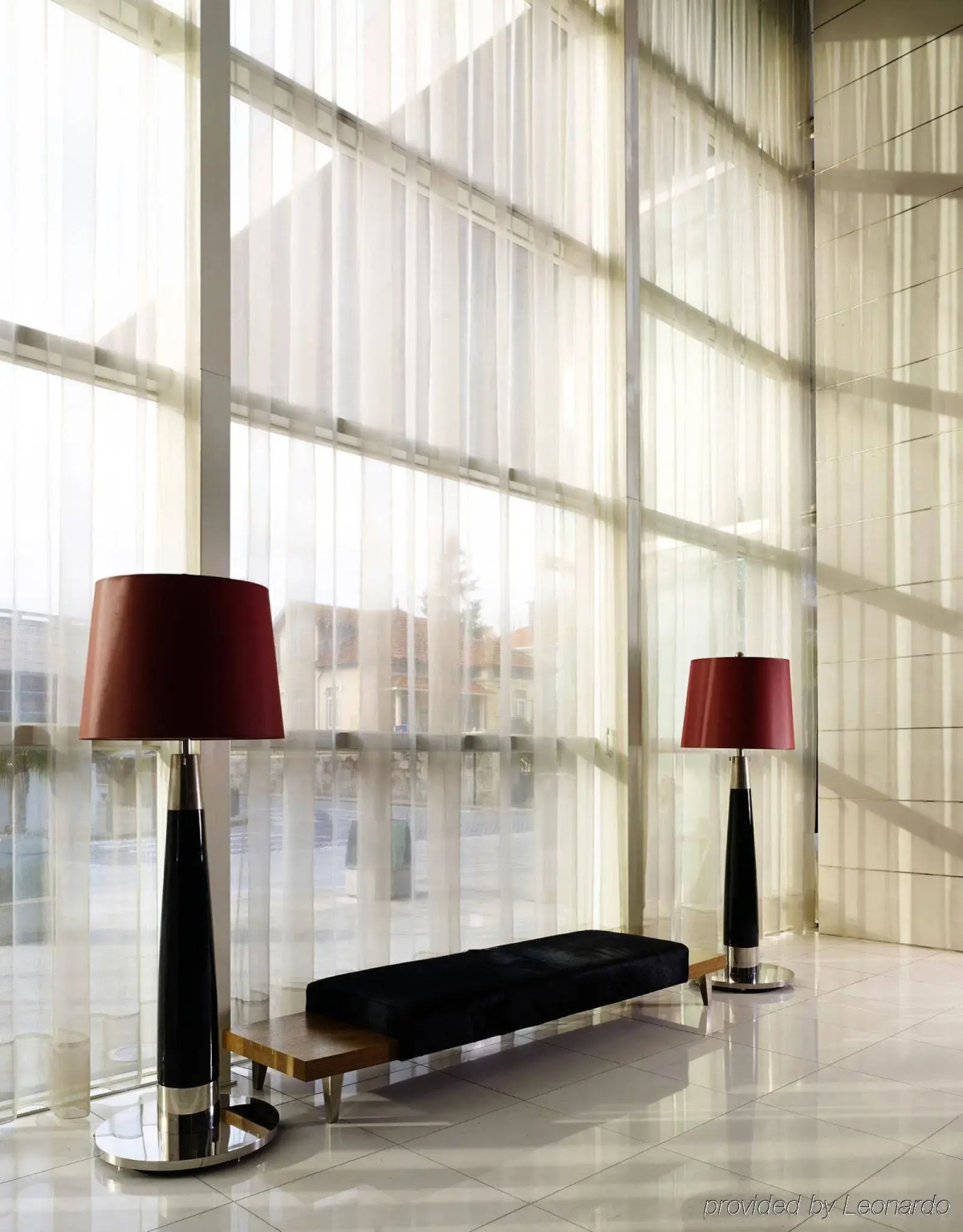 Sheraton Porto Hotel & Spa