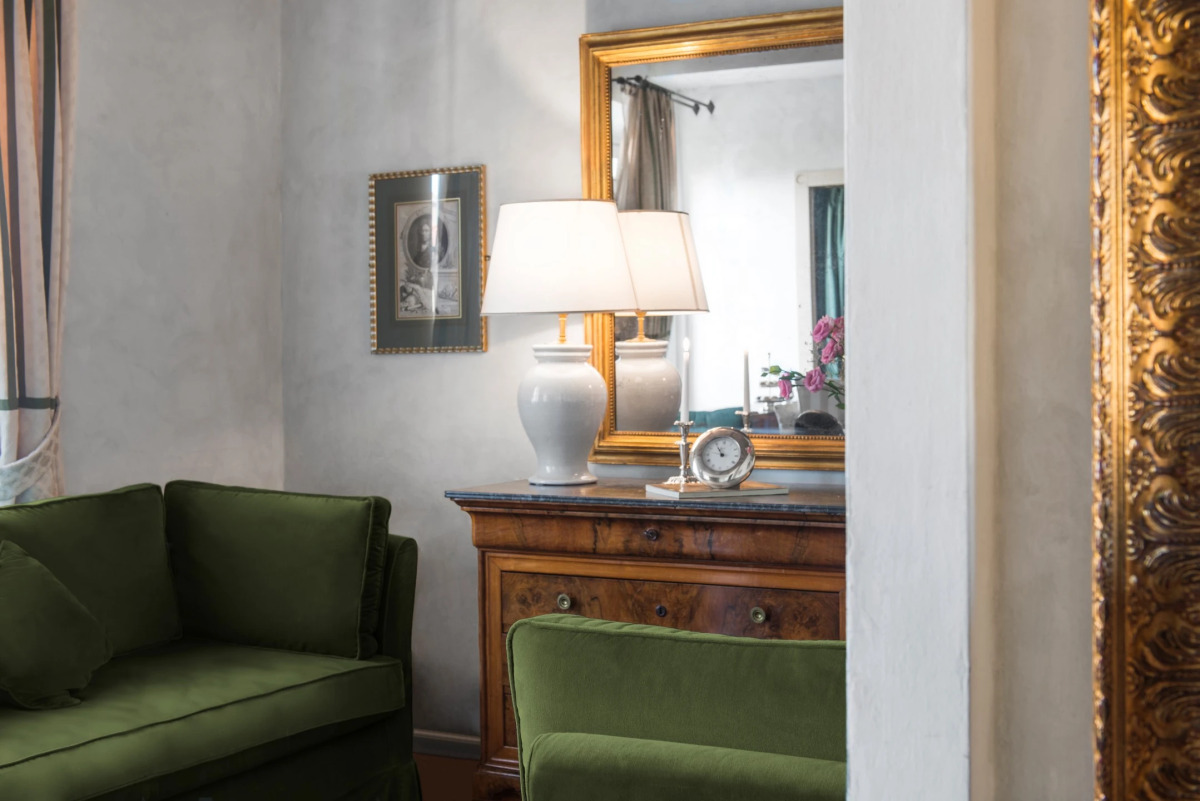 Hotel Relais dellOrologio