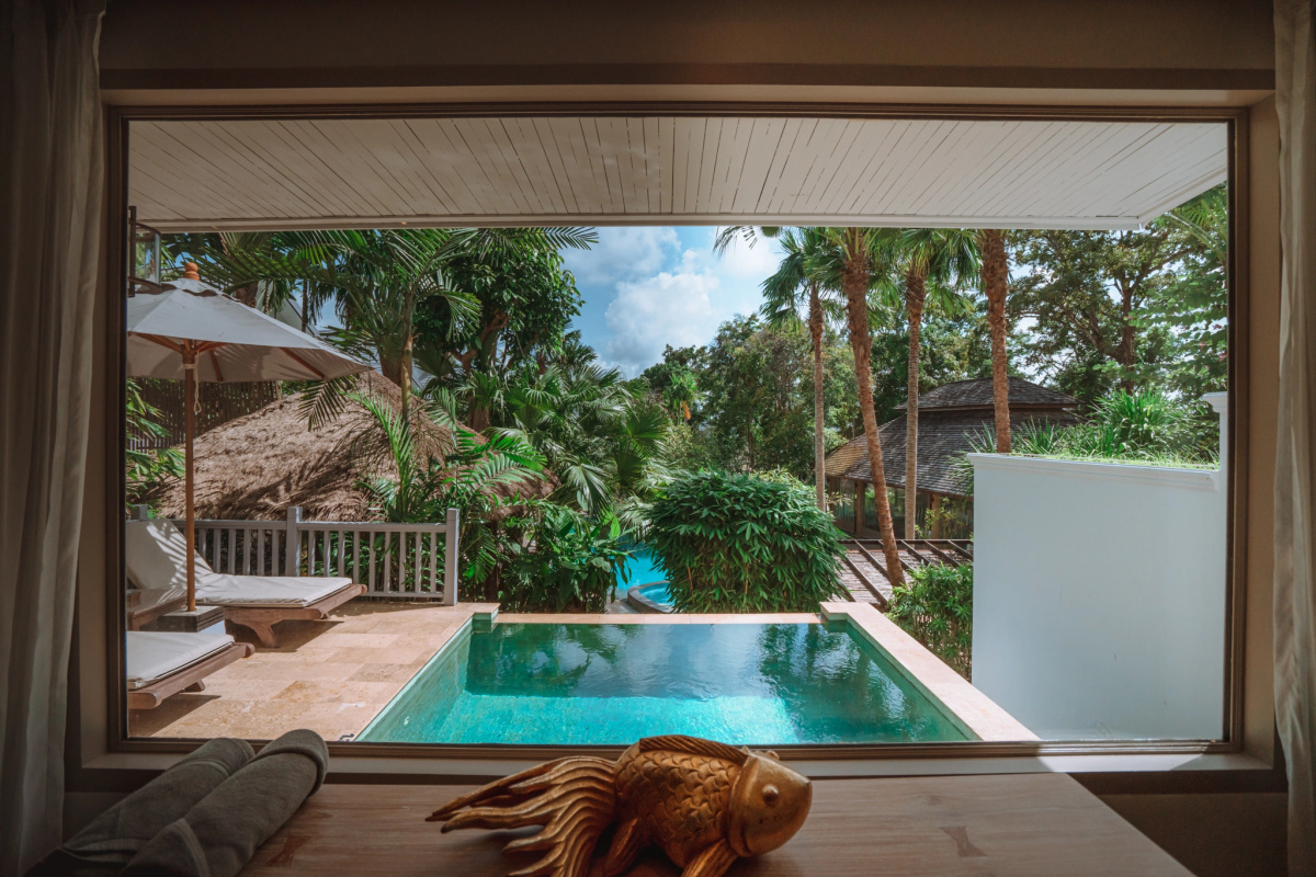 Rocky's Boutique Resort - Veranda Collection Samui