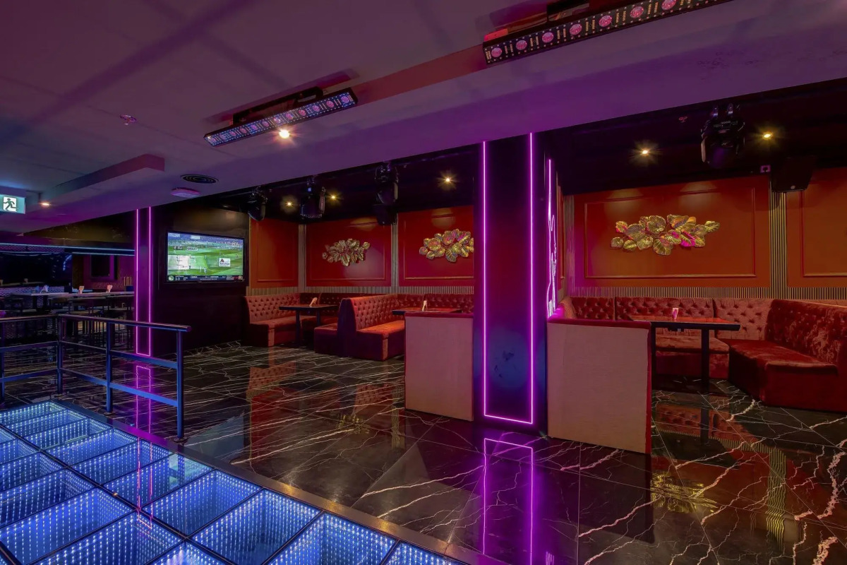 Отель Wescott Hotel