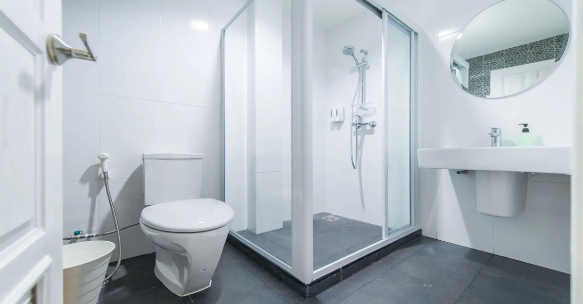 Matchbox Bangkok Hostel