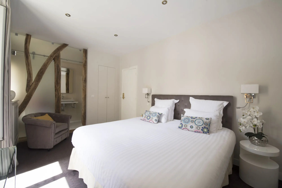 Hotel des Batignolles