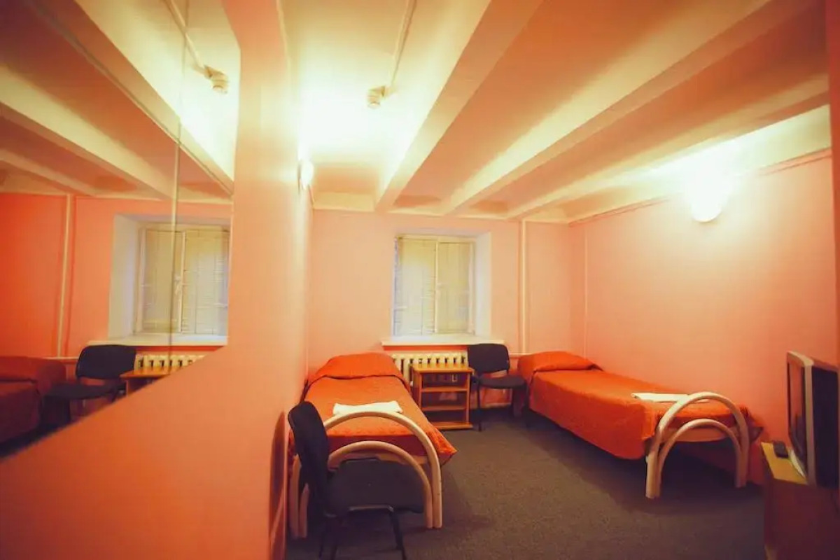 Мини-отель Отдых 2