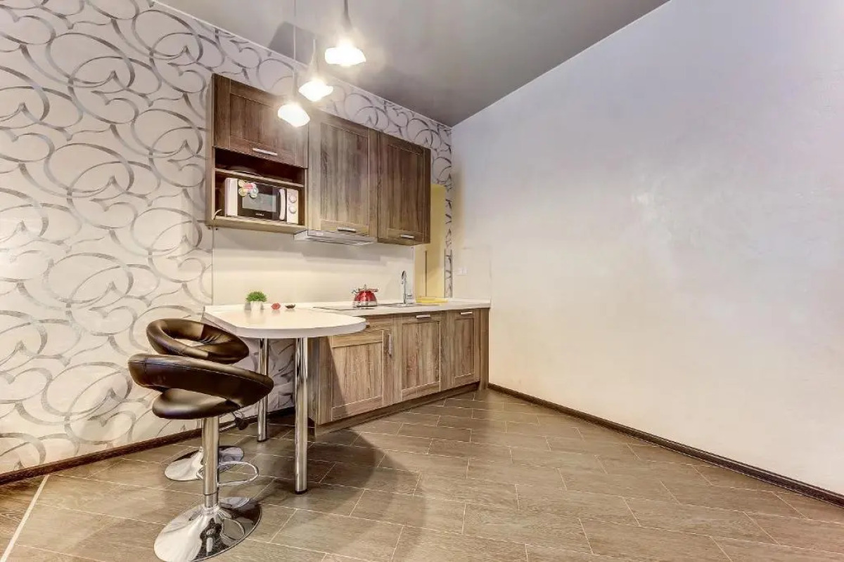 iROOMS  (М.Московская)