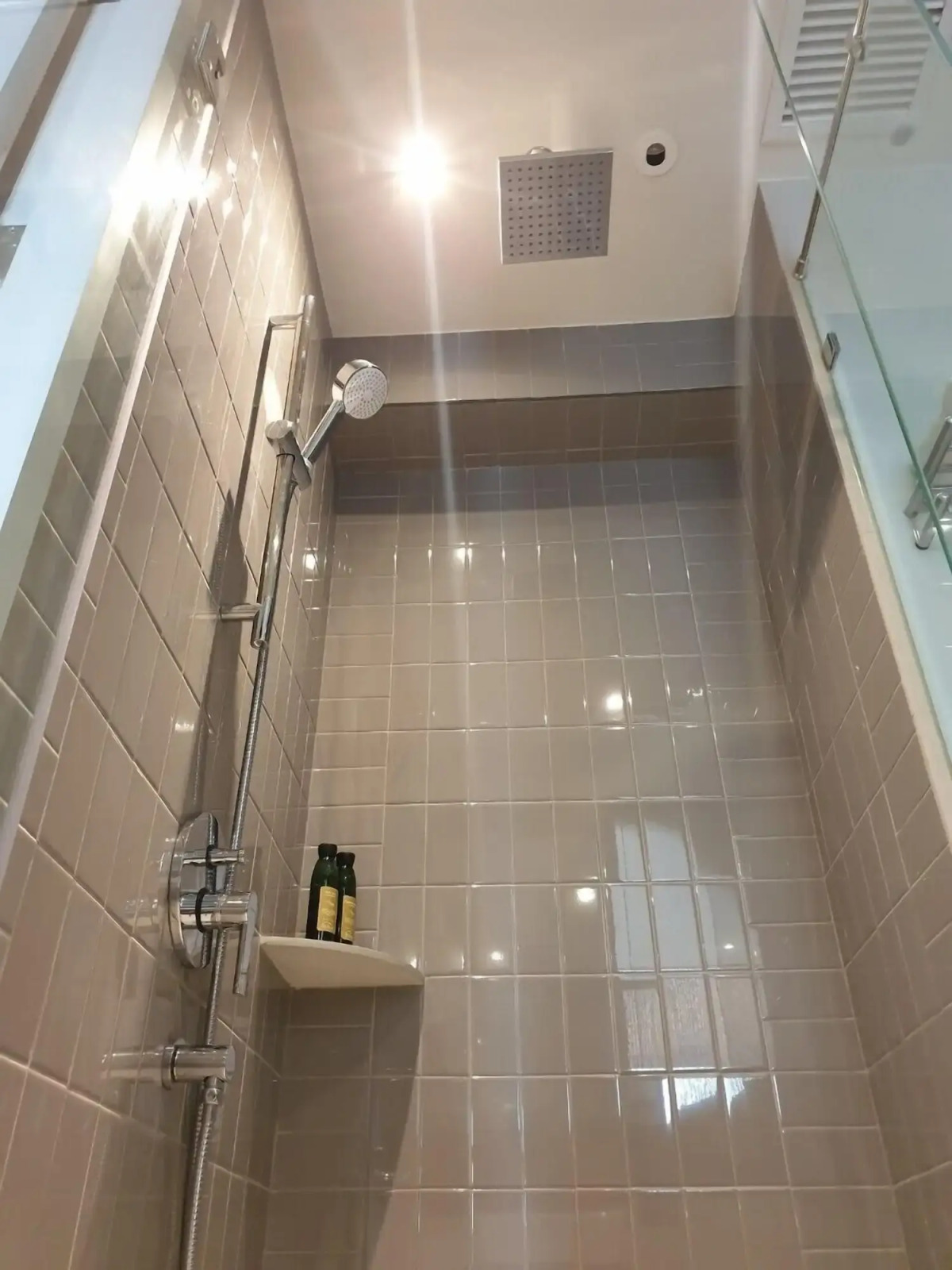 The Quarter Onnut by UHG