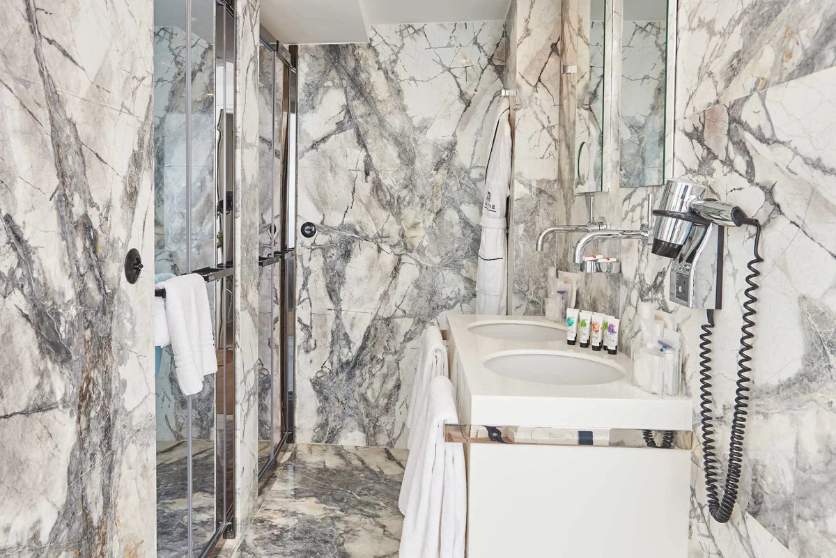 Manna Boutique Hotels