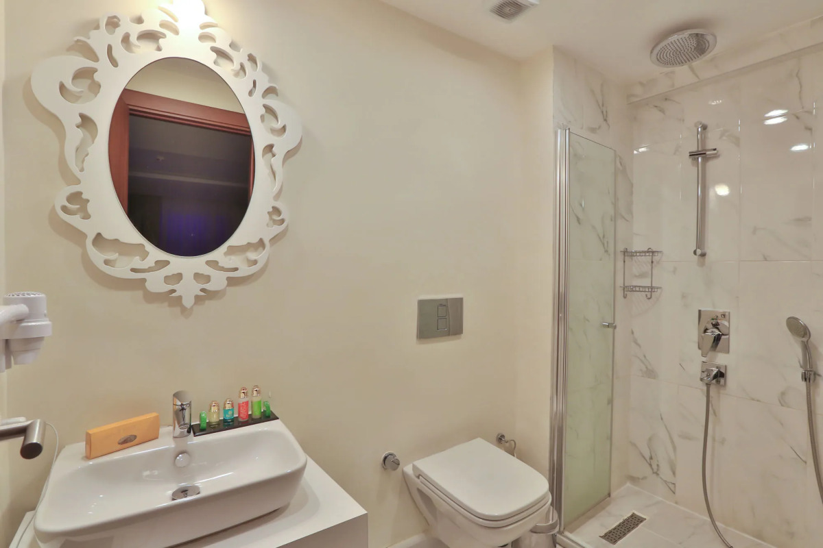 Malta Bosphorus Hotel