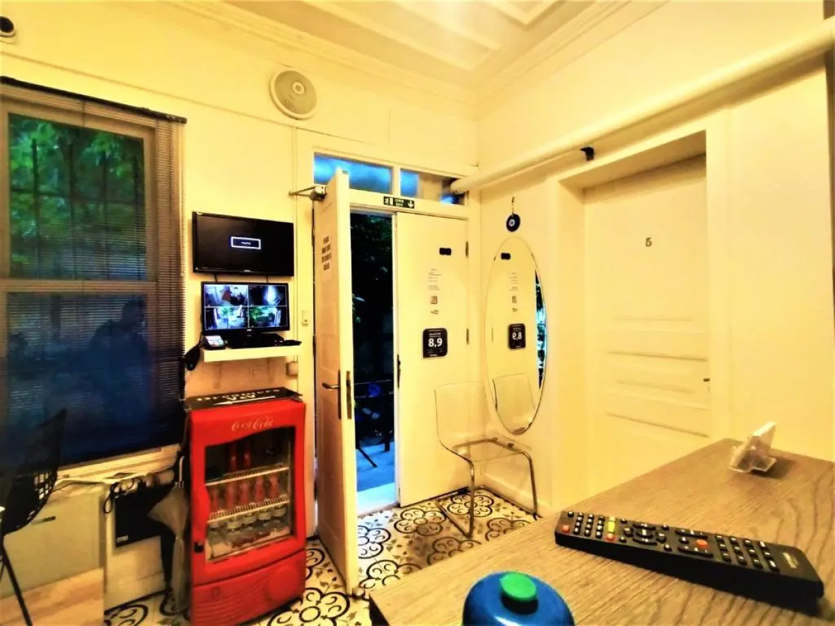 Dreamers V&V Hotel Cihangir