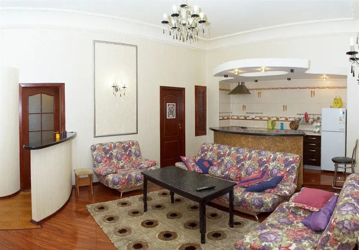 City Center Apartments