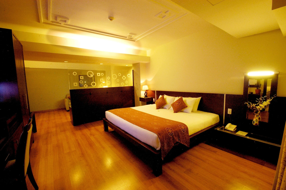 Asia Paradise Hotel