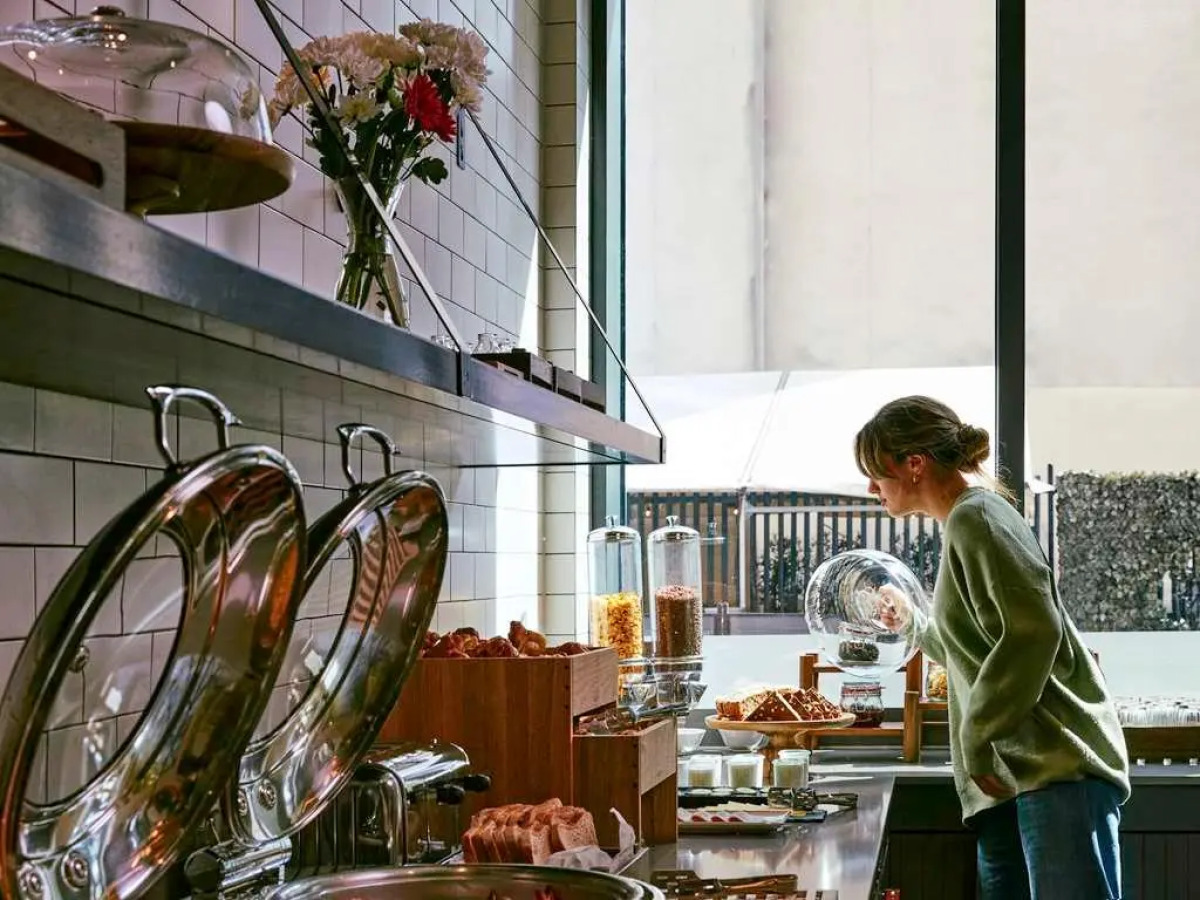 Aparthotel Adagio Glasgow Central