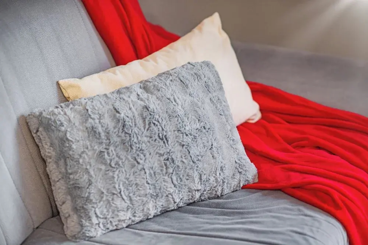 HB apartments Merab Kostava