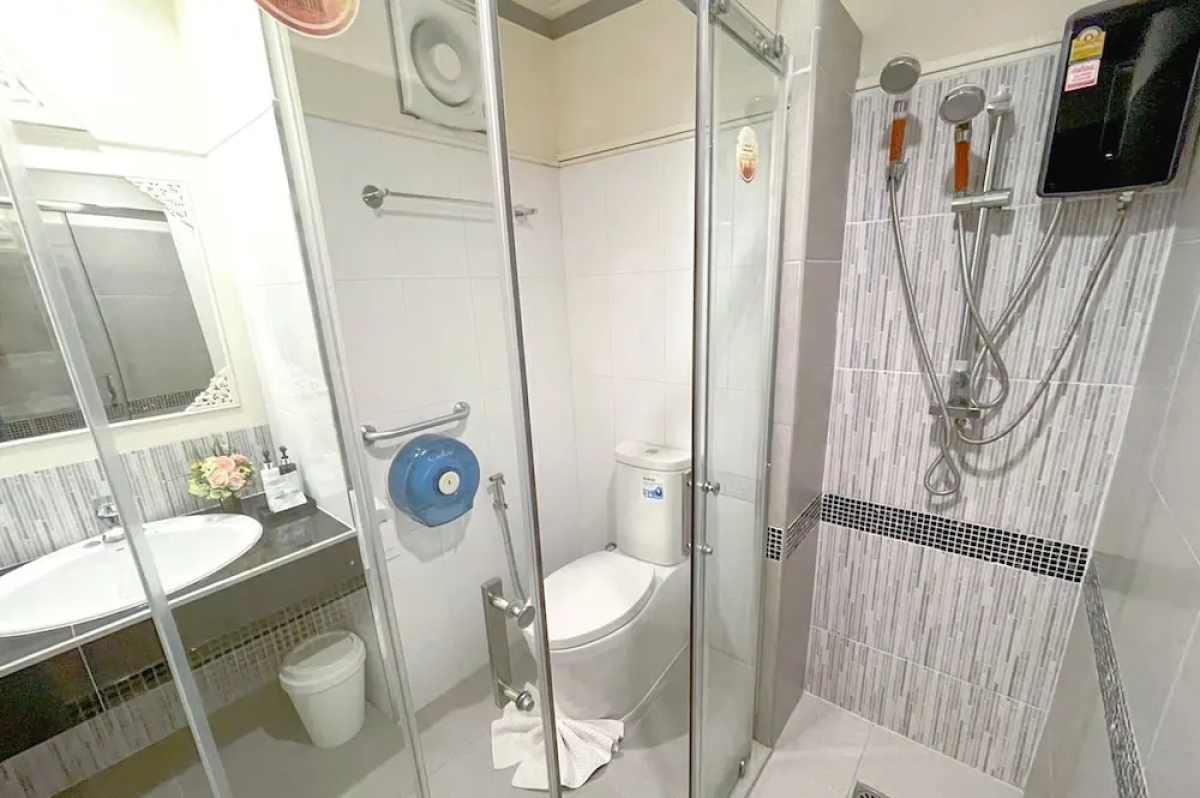Nim Chiang Rai Hotel
