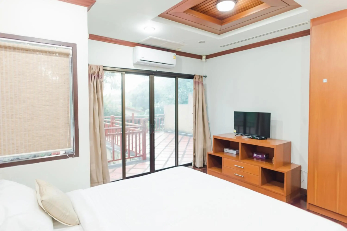 Siray Green Resort