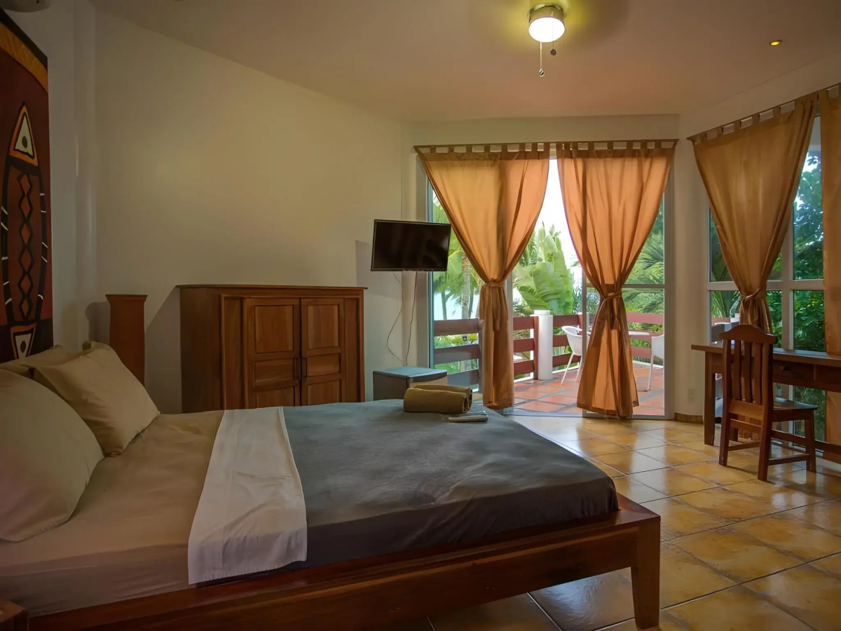 Aissatou Beach Resort