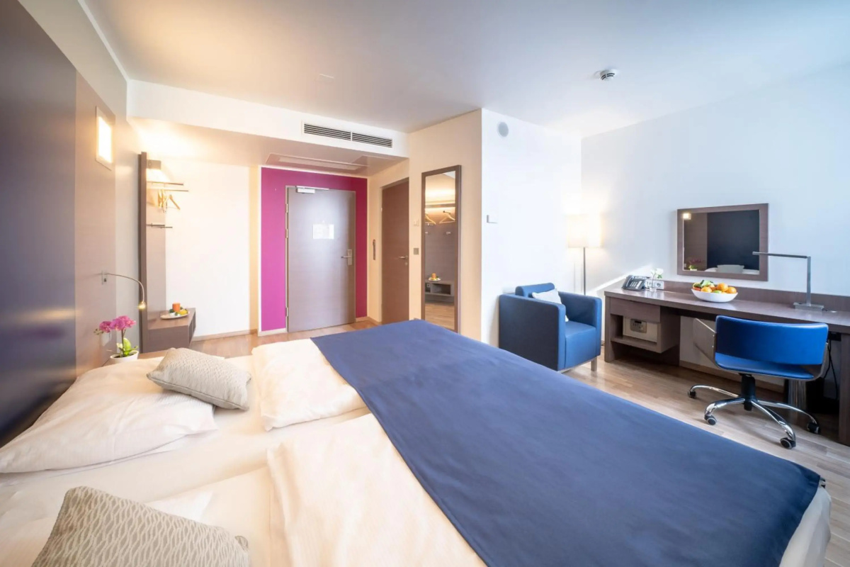 Orangerie Hotel