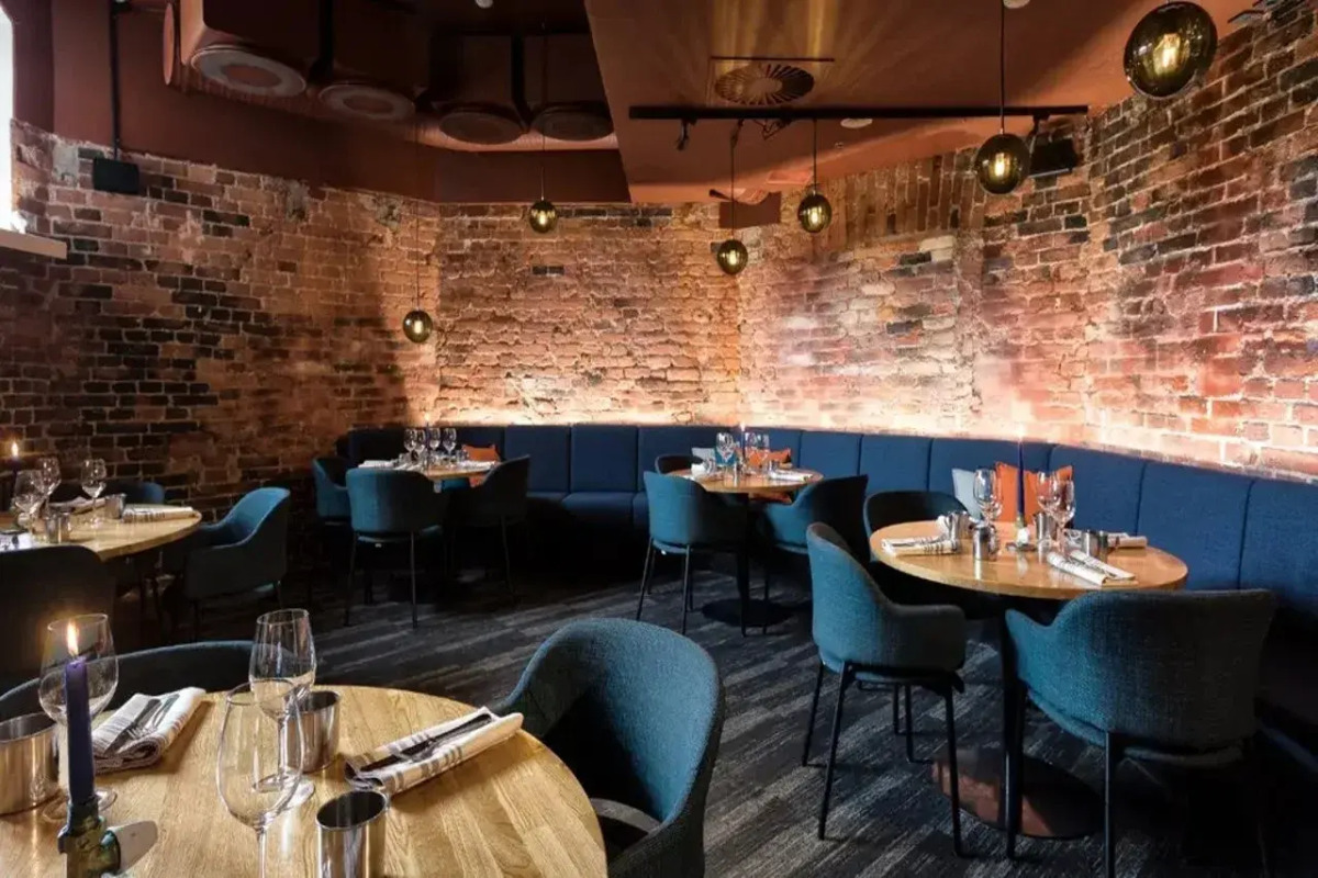 Home Hotel Katajanokka – Dinner included