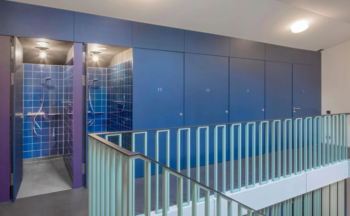 Youth Hostel Bern