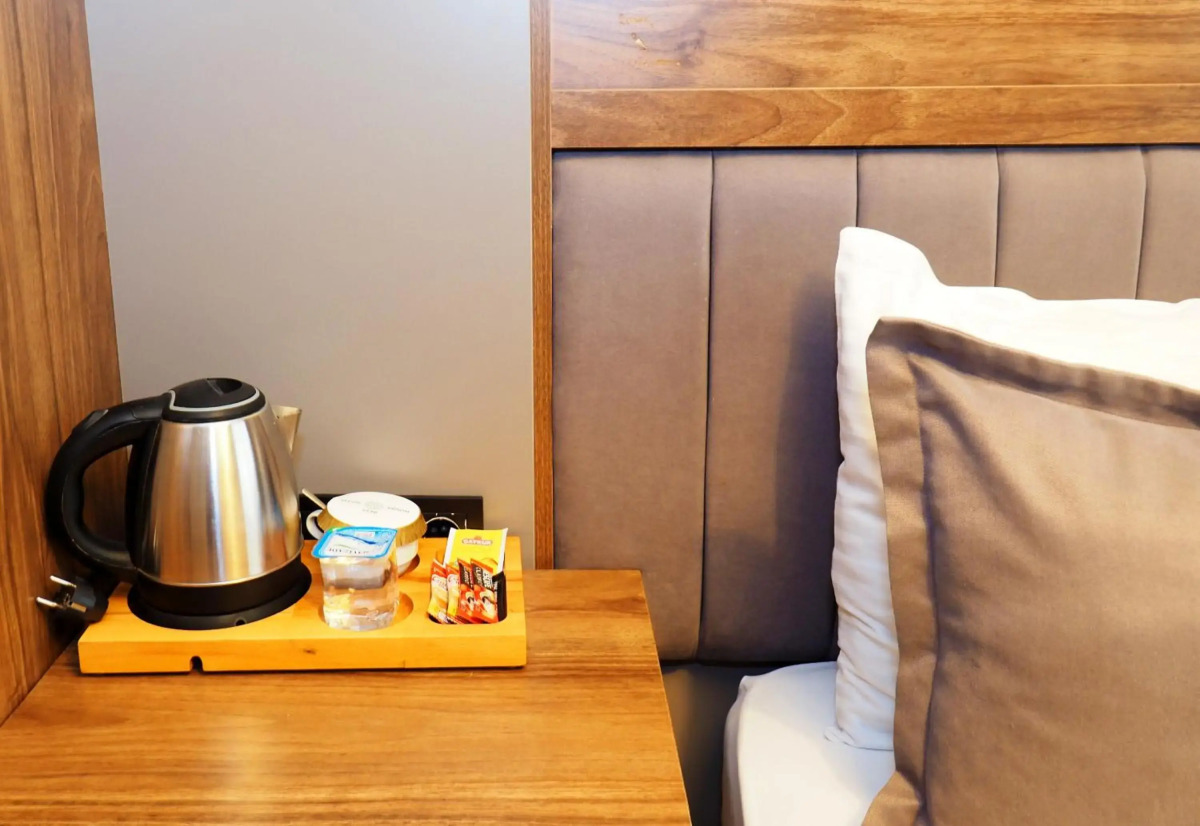 Seres Hotel Old City