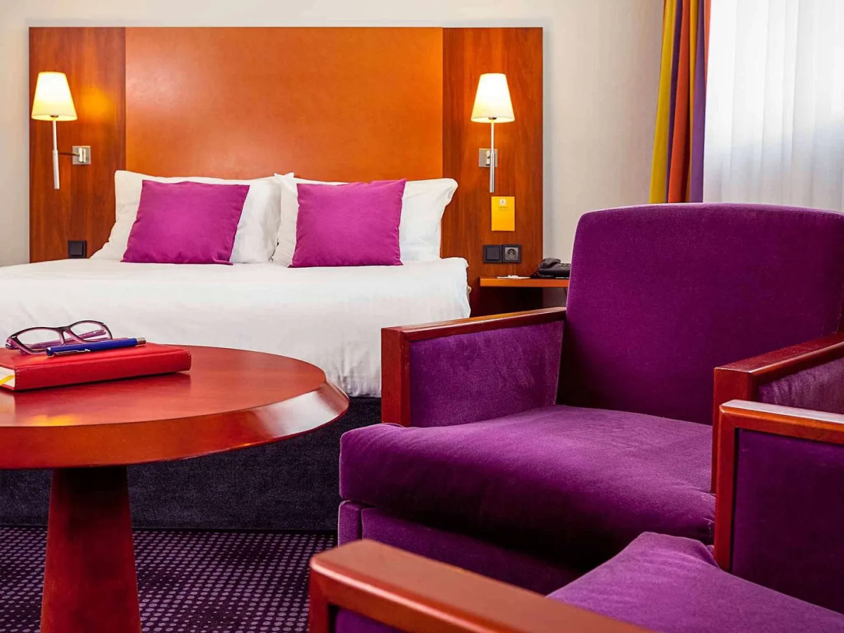 ibis Styles Bielsko-Biala