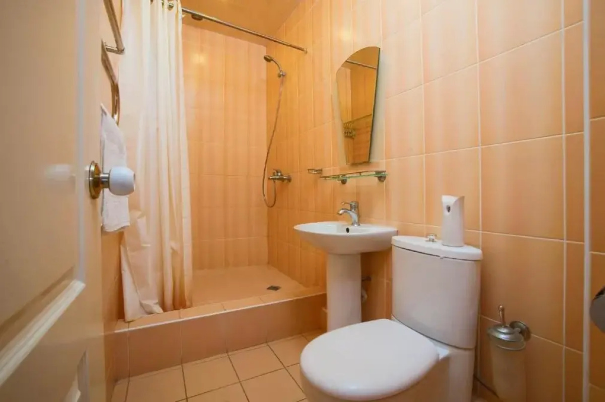 Гостевой дом Черноморье