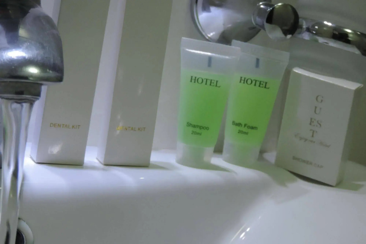 Отель Mirobelle