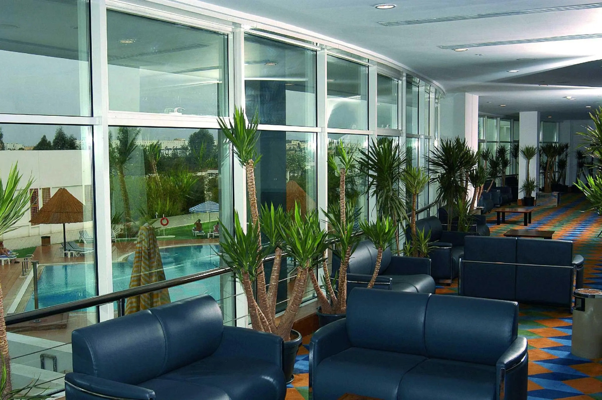 Maritim Jolie Ville Resort & Casino Sharm El Sheikh